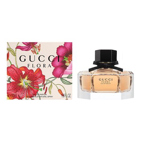 gucci flora perfume sephora.